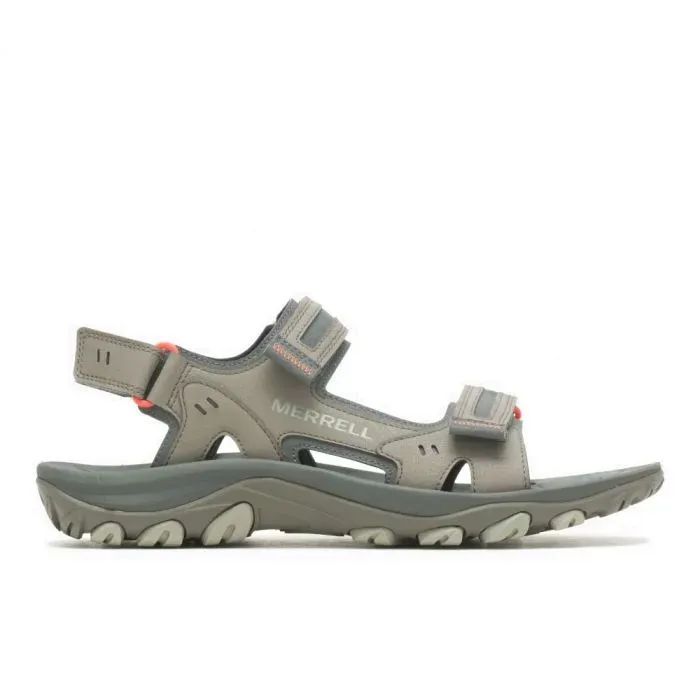 Сандалии Merrell Huntington Sport Convert Mns black - 46 - чорний (036.0187) изображение 2