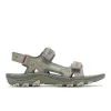 Сандалии Merrell Huntington Sport Convert Mns boulder - 46 - коричневий (036.0771) изображение 2