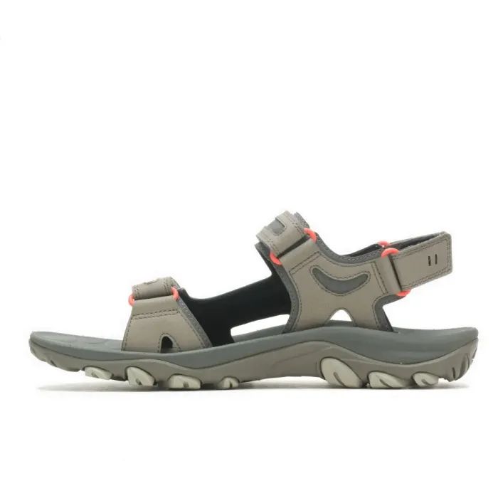 Сандалии Merrell Huntington Sport Convert Mns black - 46 - чорний (036.0187) изображение 3