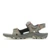 Сандалии Merrell Huntington Sport Convert Mns boulder - 46 - коричневий (036.0771) изображение 3