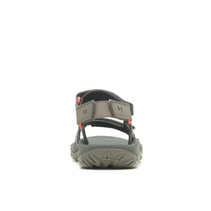 Сандалии Merrell Huntington Sport Convert Mns black - 46 - чорний (036.0187) изображение 4