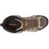 Черевики Merrell Moab 3 Mid Mns walnut - 44.5 - світло-коричневий (036.1593) зображення 4