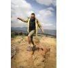 Черевики Merrell Moab 3 Mid Mns walnut - 44.5 - світло-коричневий (036.1593) зображення 8