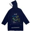 Дощовик дитячий Kite 2600M Gamer Skills (K25-2600M-2) зображення 2