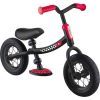 Беговел Globber Go Bike Air (самокат) , чорно-червоний (615-120) изображение 2