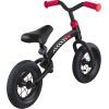 Беговел Globber Go Bike Air (самокат) , чорно-червоний (615-120) изображение 3