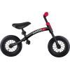 Беговел Globber Go Bike Air (самокат) , чорно-червоний (615-120) изображение 5