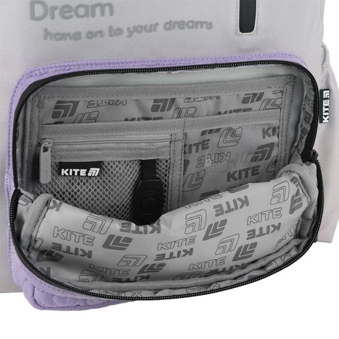 Рюкзак шкільний Kite Education teens 949L-2 (K25-949L-2) зображення 10