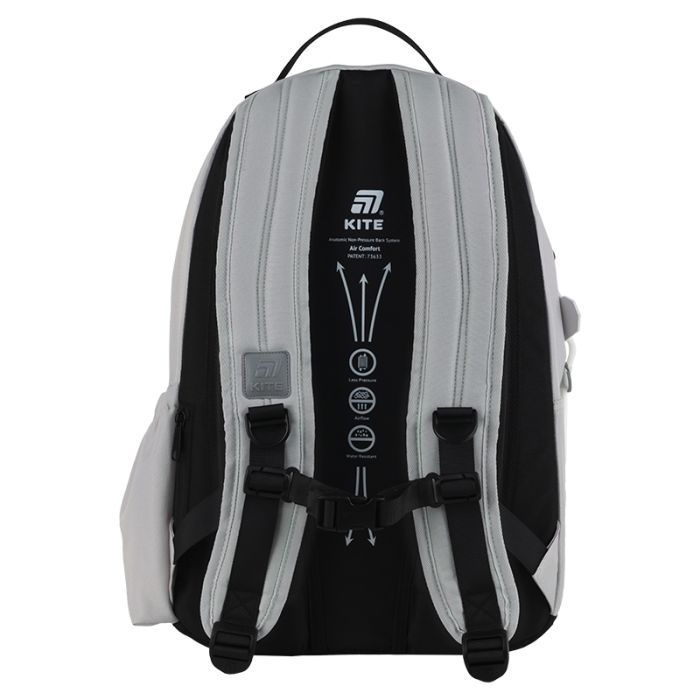 Рюкзак шкільний Kite Education teens 949L-2 (K25-949L-2) зображення 6