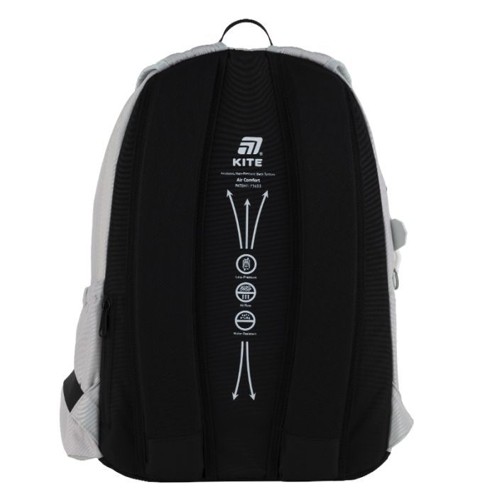 Рюкзак шкільний Kite Education teens 949L-2 (K25-949L-2) зображення 7