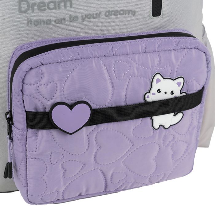 Рюкзак шкільний Kite Education teens 949L-2 (K25-949L-2) зображення 9