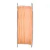 Пластик для 3D-принтера Creality PLA Hyper RFID 1кг, 1.75мм, peach full (3301010462) изображение 2