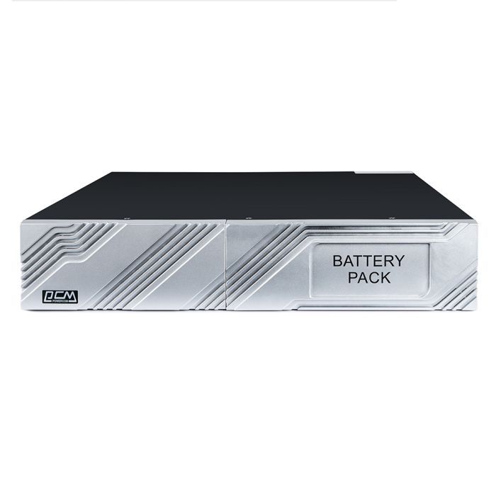 Батарея к ИБП Powercom SRT-3000 2U 72V(DC) (EBP.SRT-3000.72VDC) изображение 2