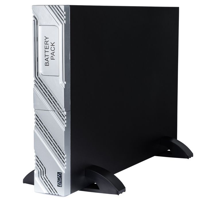 Батарея к ИБП Powercom SRT-3000 2U 72V(DC) (EBP.SRT-3000.72VDC) изображение 4