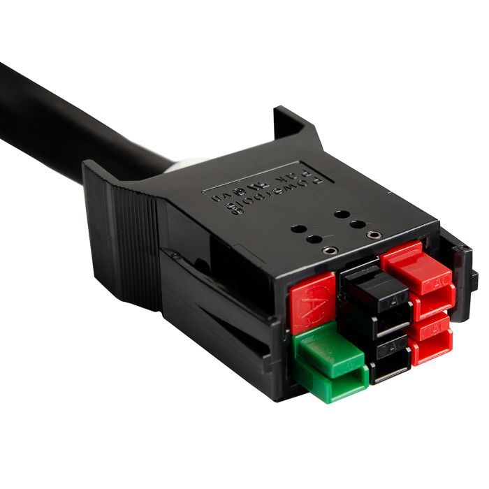 Батарея к ИБП Powercom SRT-3000 2U 72V(DC) (EBP.SRT-3000.72VDC) изображение 5