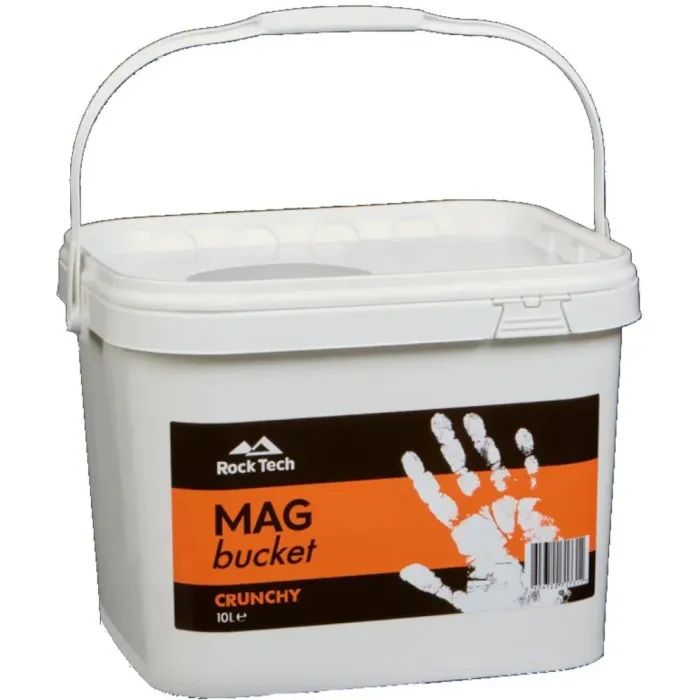 Магнезия Rock Technologies MAGorange 10 L (008.0029)
