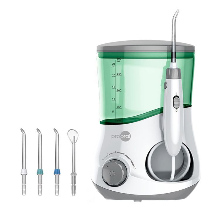 Ирригатор Prooral 5102 изображение 2