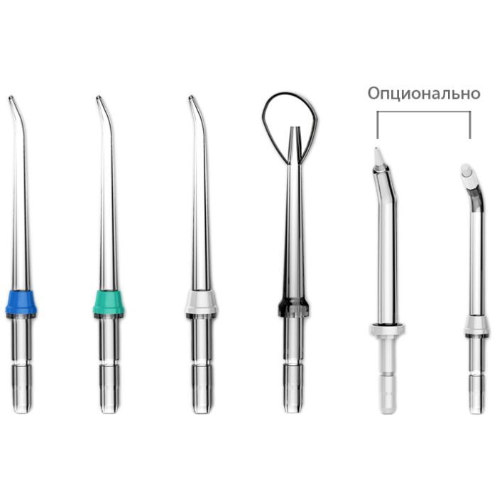 Ирригатор Prooral 5102 изображение 5