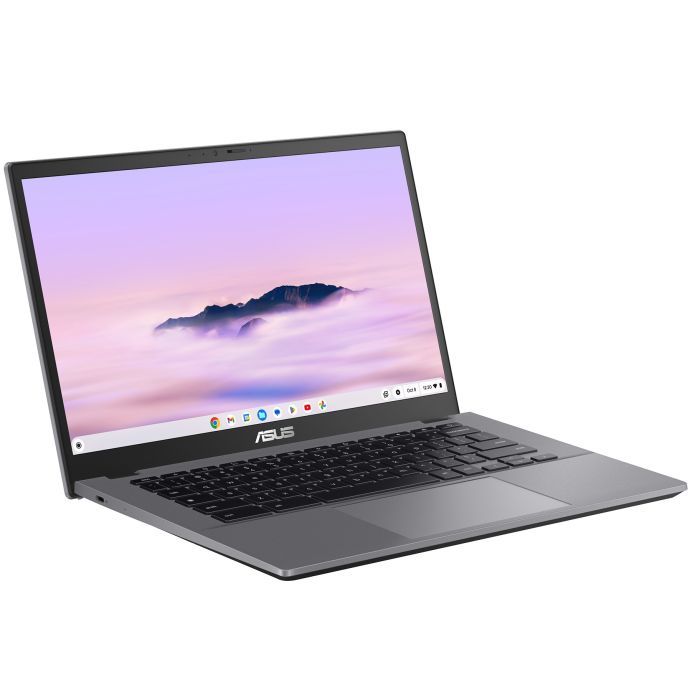 Ноутбук ASUS Chromebook Plus CX34 CX3402CVA-PQ0522 (90NX07P2-M00KZ0) изображение 2