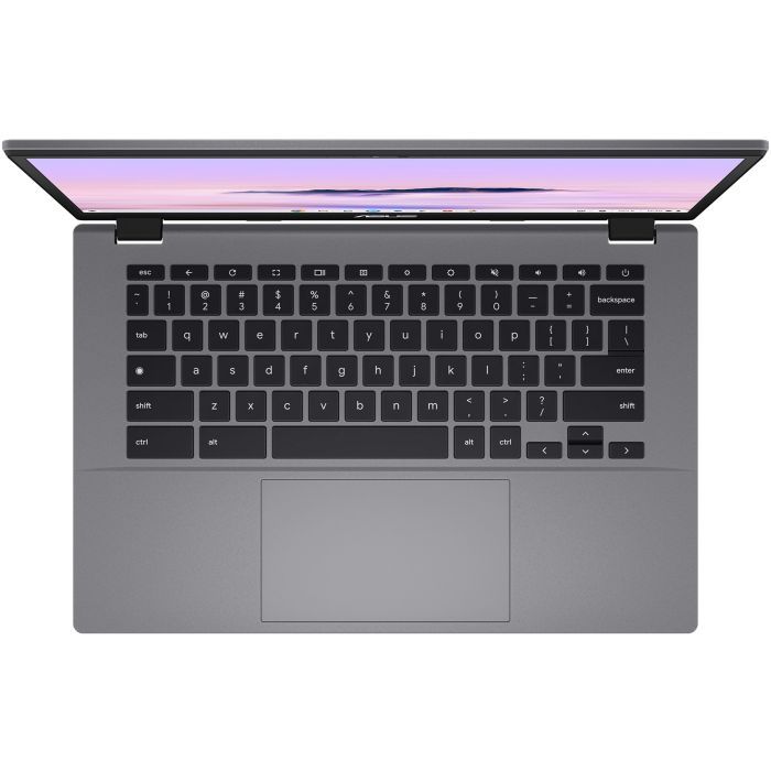 Ноутбук ASUS Chromebook Plus CX34 CX3402CVA-PQ0522 (90NX07P2-M00KZ0) изображение 4