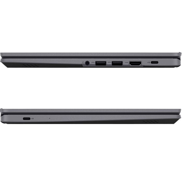 Ноутбук ASUS Chromebook Plus CX34 CX3402CVA-PQ0522 (90NX07P2-M00KZ0) изображение 5