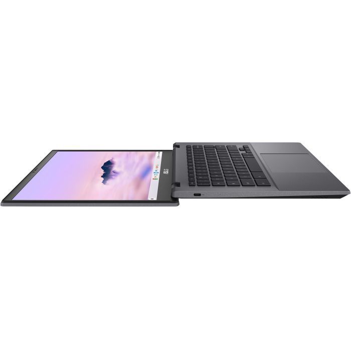 Ноутбук ASUS Chromebook Plus CX34 CX3402CVA-PQ0522 (90NX07P2-M00KZ0) изображение 6