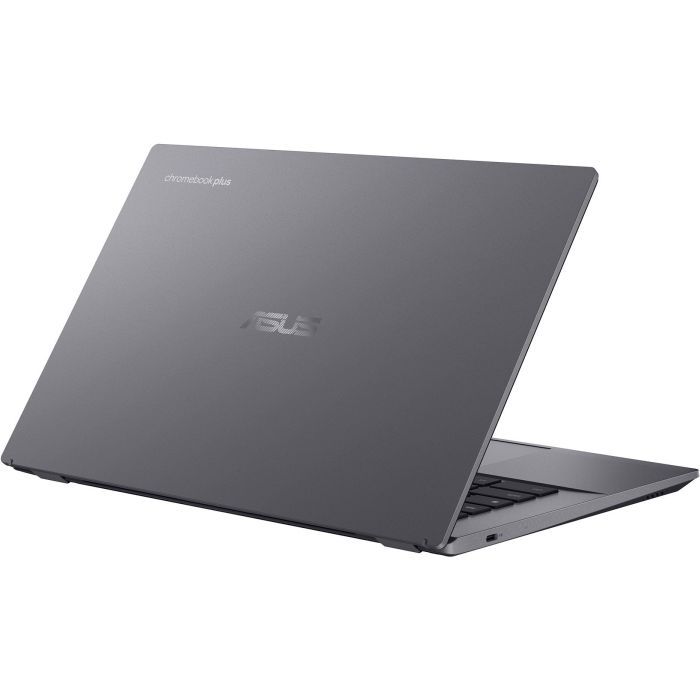 Ноутбук ASUS Chromebook Plus CX34 CX3402CVA-PQ0522 (90NX07P2-M00KZ0) изображение 7