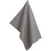 Полотенце Kela кухонное Puro, 70x50 см, серое (12805) (00000024804)