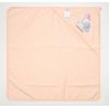 Рушник для купання дитячий Bimini для купання (66308-peach) зображення 3