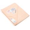 Рушник для купання дитячий Bimini для купання (66308-peach)