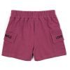 Набір дитячого одягу Smile із шортами (7012-122G-lilac) зображення 5