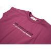 Набір дитячого одягу Smile із шортами (7012-122G-lilac) зображення 6