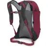 Рюкзак туристический Osprey Hikelite 26 chameleon/black - O/S - бордовий (009.4010) изображение 3