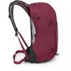 Рюкзак туристический Osprey Hikelite 26 chameleon/black - O/S - бордовий (009.4010) изображение 4