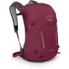 Рюкзак туристический Osprey Hikelite 26 chameleon/black - O/S - бордовий (009.4010)
