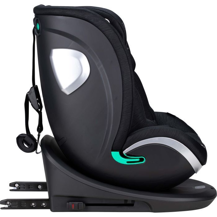 Автокресло FreeON OPAL Dark grey (49638) изображение 2