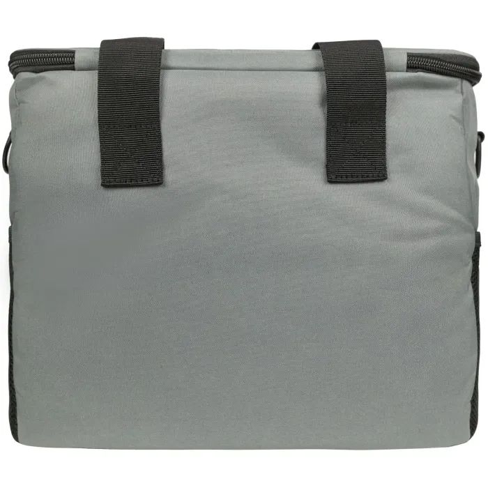 Термосумка Tribe Cooler 15 L grey (T-IF-0010-grey) изображение 4