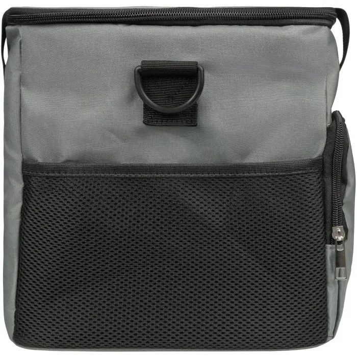 Термосумка Tribe Cooler 15 L grey (T-IF-0010-grey) изображение 5