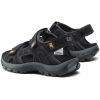Сандалии Caterpillar (CAT) Giles P716653 чорні 46 (98776725487) изображение 6