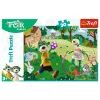 Пазл Trefl Treflik Активный день 30 элементов (5900511182873) изображение 3