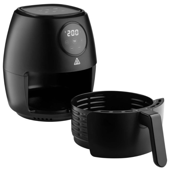Мультипечь Sencor SFR 5030BK (SFR5030BK) изображение 2