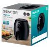 Мультипечь Sencor SFR 5030BK (SFR5030BK) изображение 5