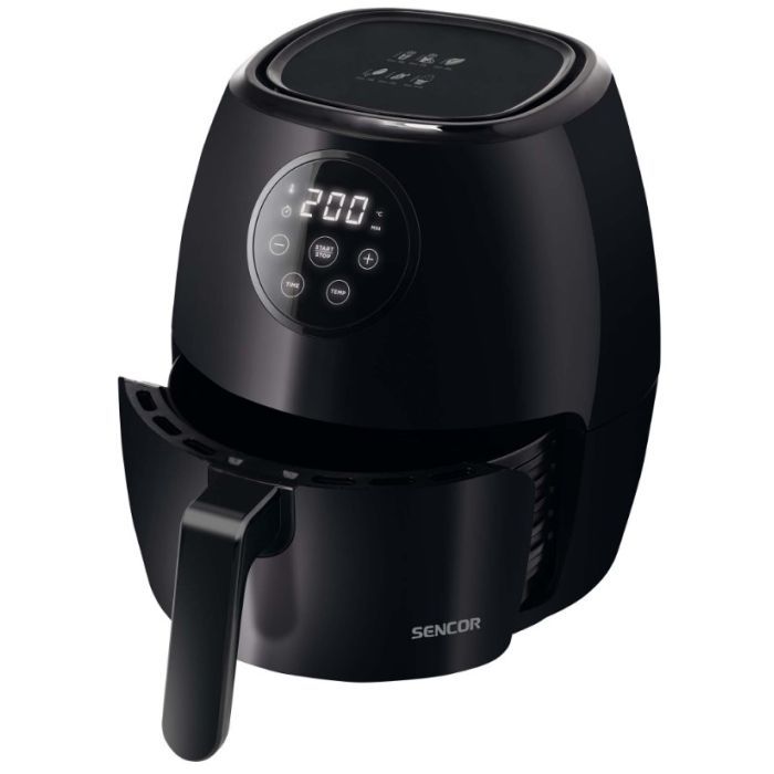 Мультипечь Sencor SFR 5030BK (SFR5030BK) изображение 6