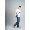 Сумка Pacsafe GO Tech Crossbody Темно-синяя (35175651) изображение 10