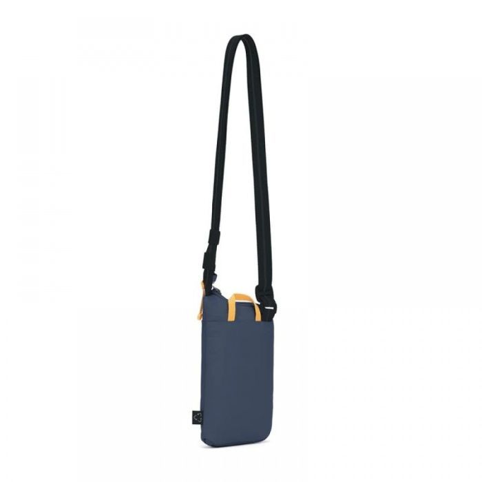 Сумка Pacsafe GO Tech Crossbody Розовая (35175340) изображение 2