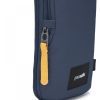 Сумка Pacsafe GO Tech Crossbody Темно-синяя (35175651) изображение 4