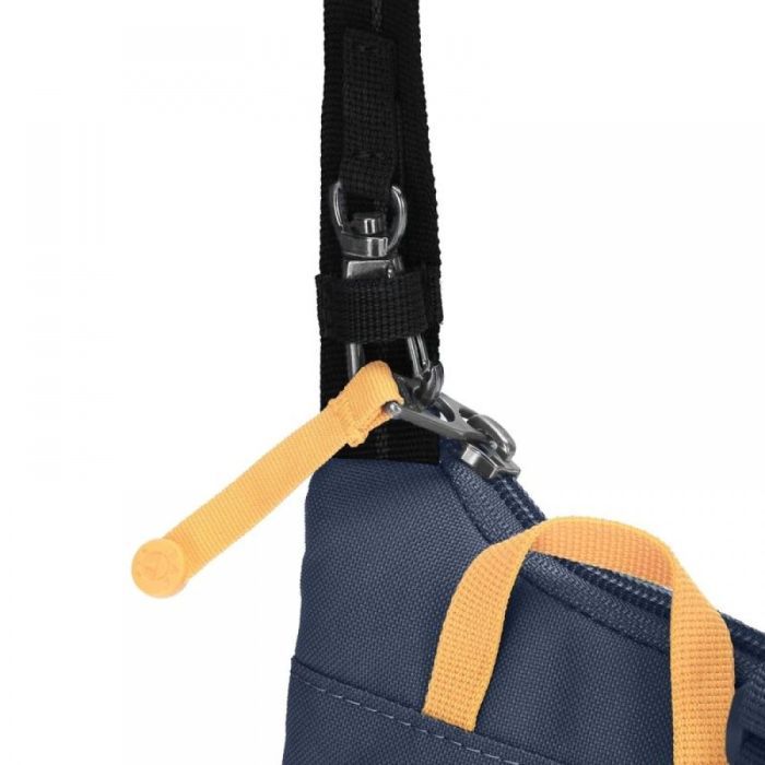 Сумка Pacsafe GO Tech Crossbody Розовая (35175340) изображение 6