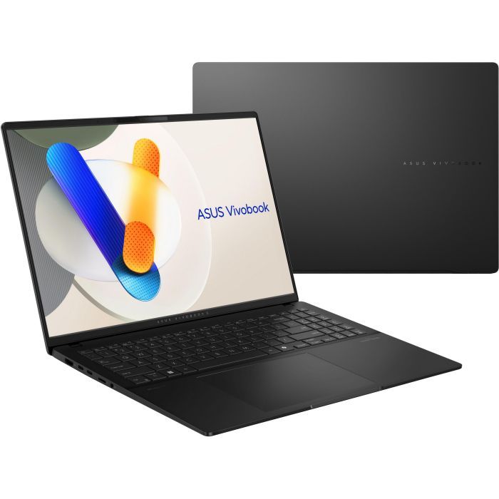 Ноутбук ASUS Vivobook S 16 OLED S5606CA-RI083 (90NB1553-M00380) изображение 11