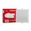 Світильник Vestum LED квадратный 9W 6000K 220V (1-VS-5208)