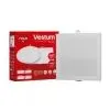 Светильник Vestum LED квадратный 9W 6000K 220V (1-VS-5208)